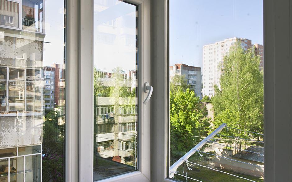 double vitrage sur mesure Bessancourt