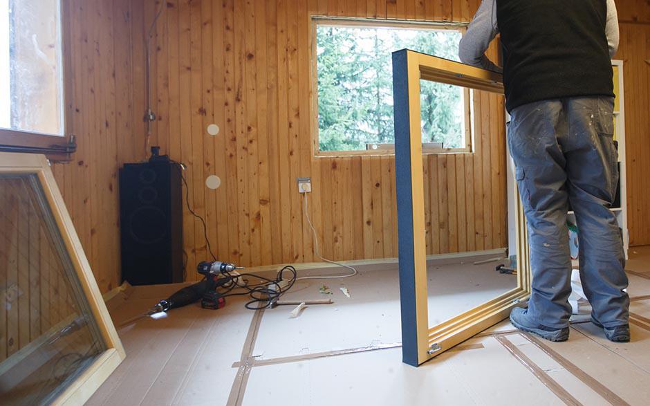 devis double vitrage Cesson